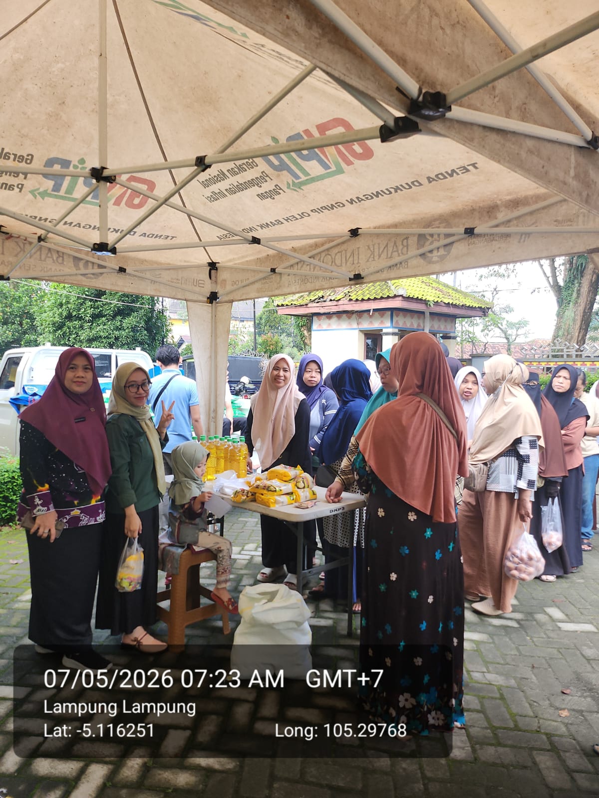 Pasar Tani