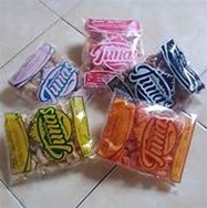 Keripik Pisang Tunas