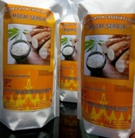 Tepung Mocaf