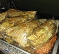 Keripik Pisang